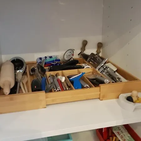 Kleine Karthause דירה קונז