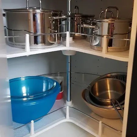 Kleine Karthause קונז