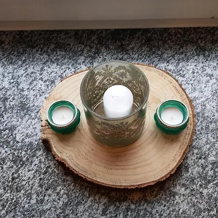 דירה Kleine Karthause קונז