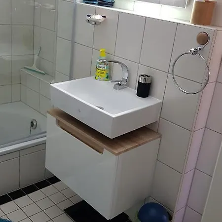 דירה Kleine Karthause *