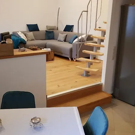 דירה Kleine Karthause *