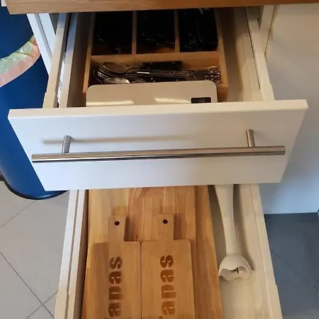 דירה Kleine Karthause קונז