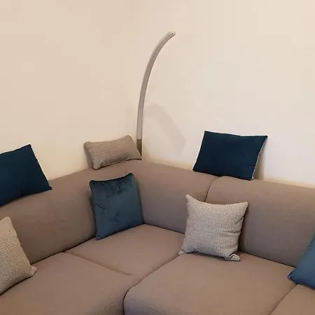 Kleine Karthause דירה קונז