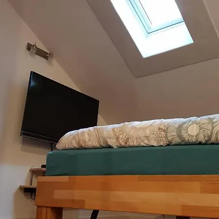 Kleine Karthause דירה *