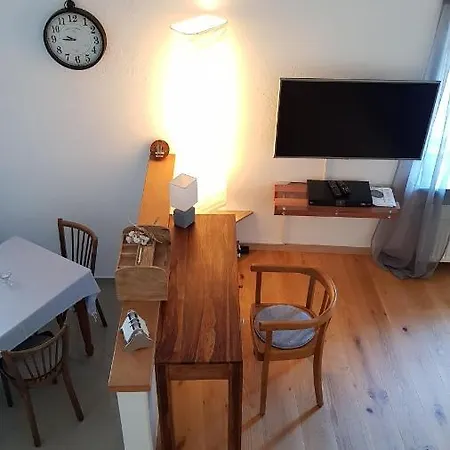 Kleine Karthause קונז