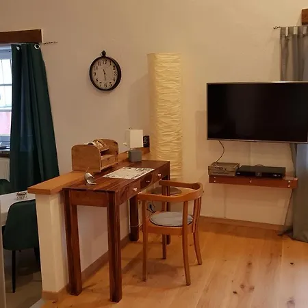 דירה Kleine Karthause קונז