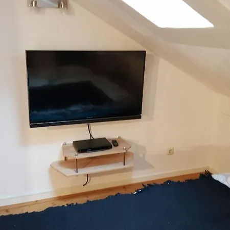 דירה Kleine Karthause