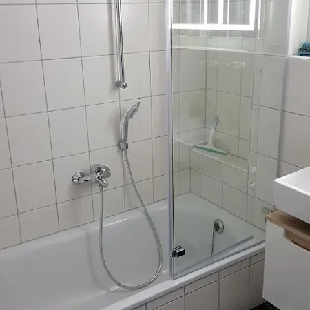 Kleine Karthause דירה *