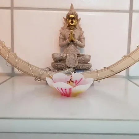 דירה Kleine Karthause *