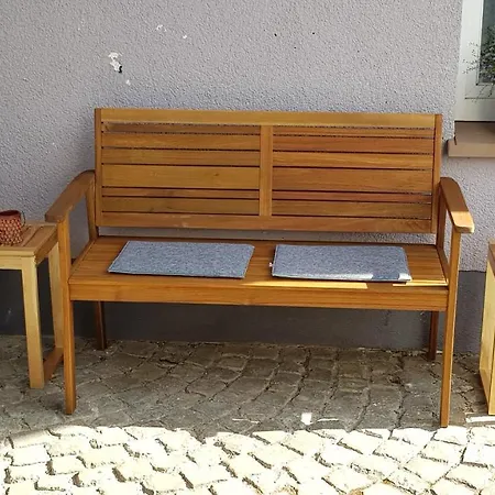 Kleine Karthause דירה *