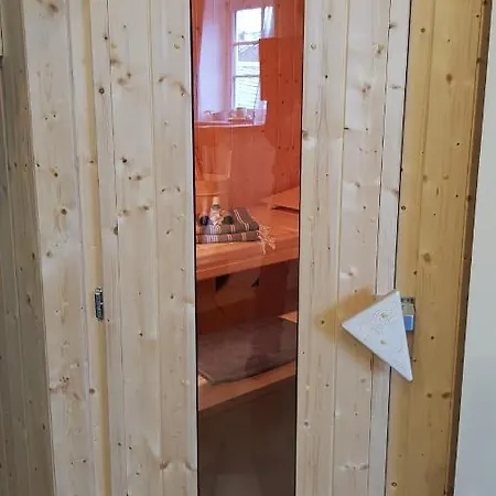 דירה Kleine Karthause קונז