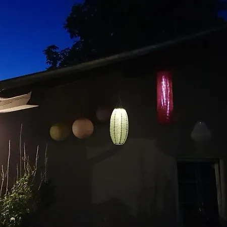 דירה Kleine Karthause *