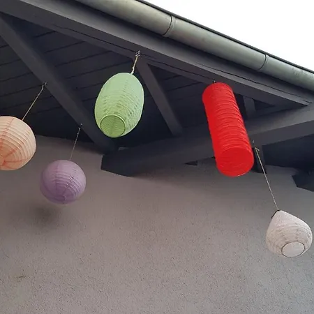 דירה Kleine Karthause *