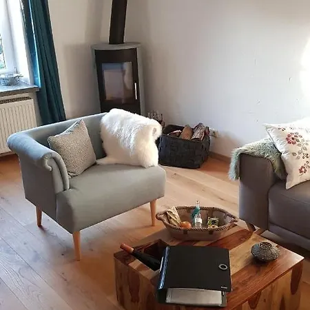 דירה Kleine Karthause קונז