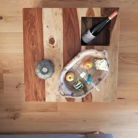 Kleine Karthause דירה