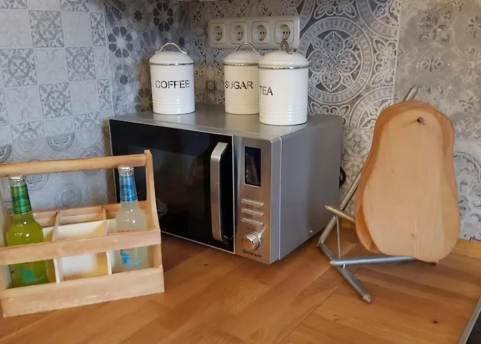 아파트 Kleine Karthause *