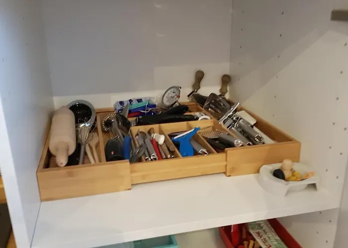 Kleine Karthause 아파트 콘즈