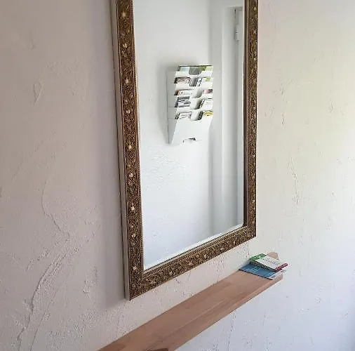 Kleine Karthause 아파트