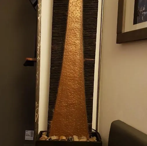 Kleine Karthause 아파트 콘즈