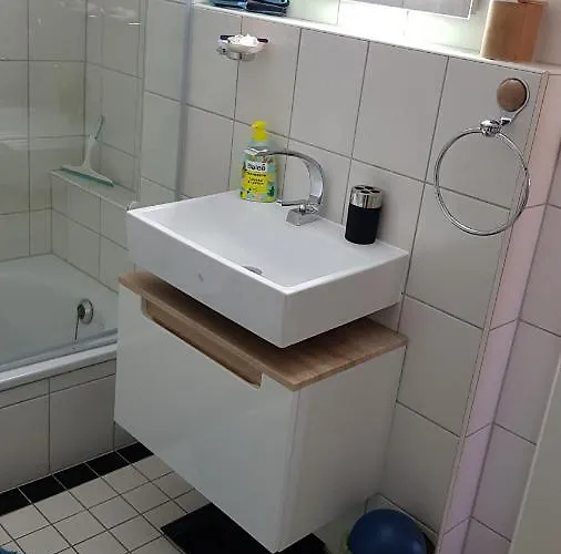 아파트 Kleine Karthause *