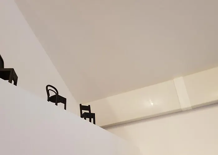 아파트 Kleine Karthause 콘즈