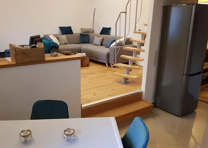 아파트 Kleine Karthause *