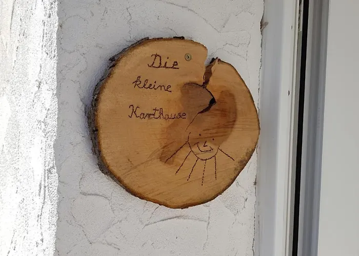 아파트 Kleine Karthause