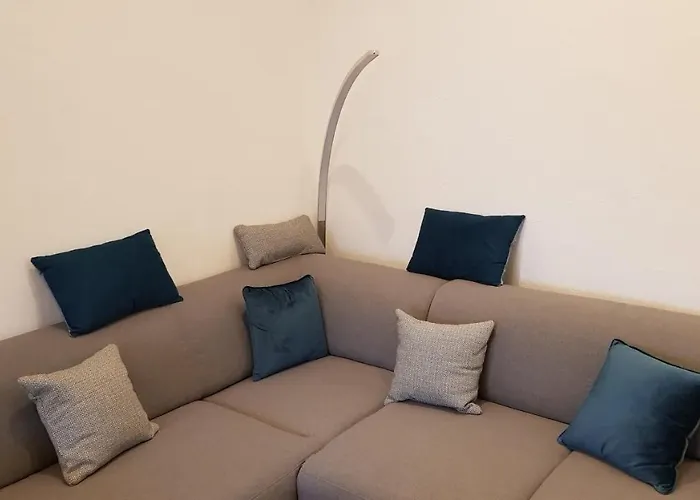 Kleine Karthause 아파트 콘즈