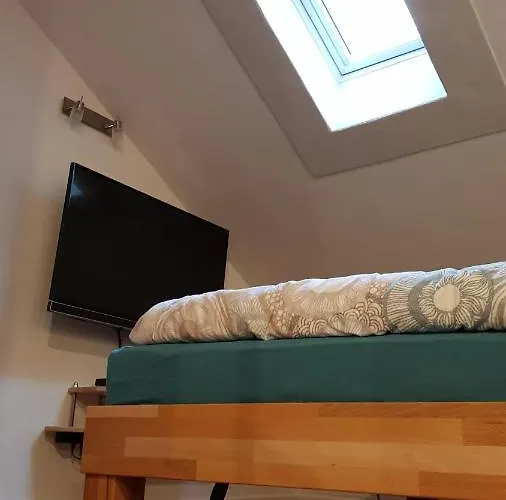 Kleine Karthause 아파트 *