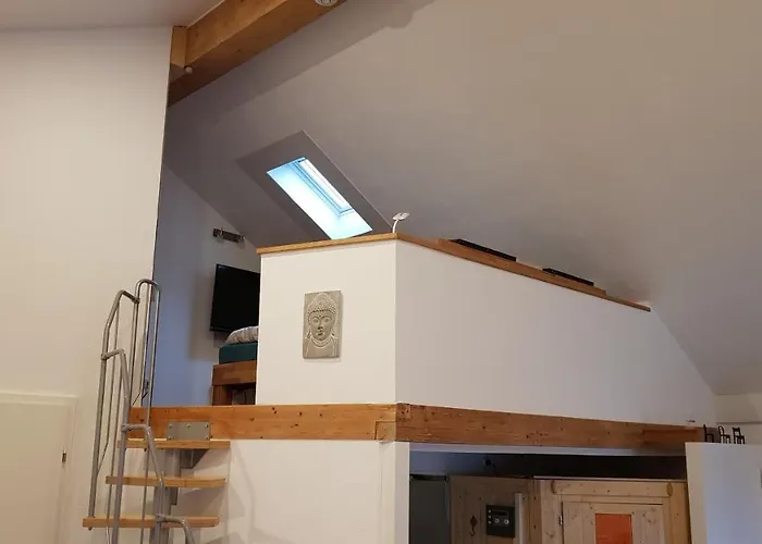 Kleine Karthause 콘즈