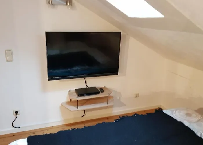 아파트 Kleine Karthause