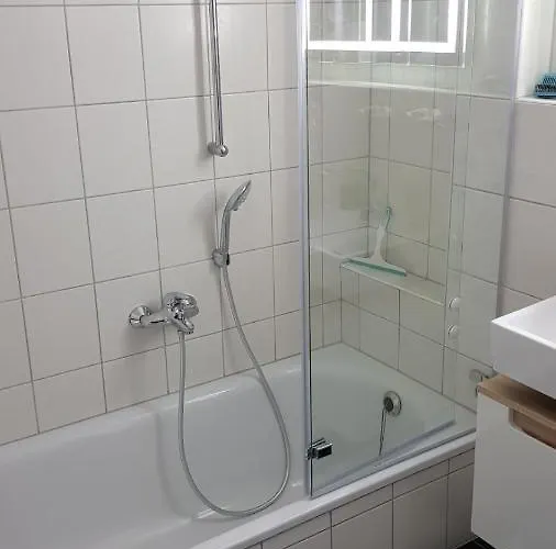 Kleine Karthause 아파트 *