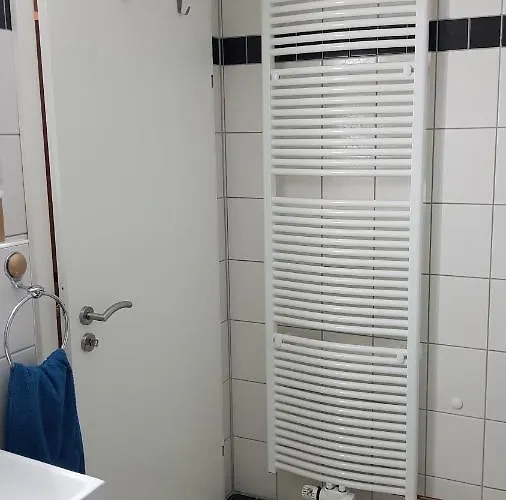 아파트 Kleine Karthause 콘즈