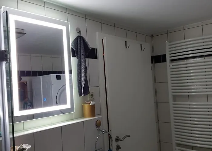 아파트 Kleine Karthause *