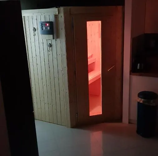 Kleine Karthause 아파트