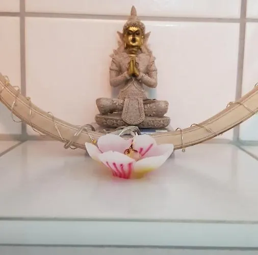 아파트 Kleine Karthause *