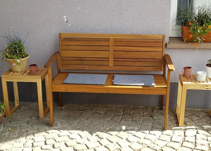 Kleine Karthause 아파트 *