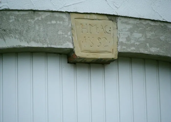 Kleine Karthause 아파트