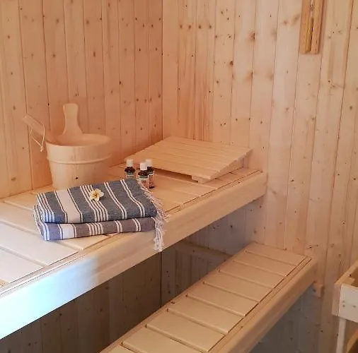 아파트 Kleine Karthause