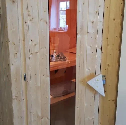 아파트 Kleine Karthause 콘즈