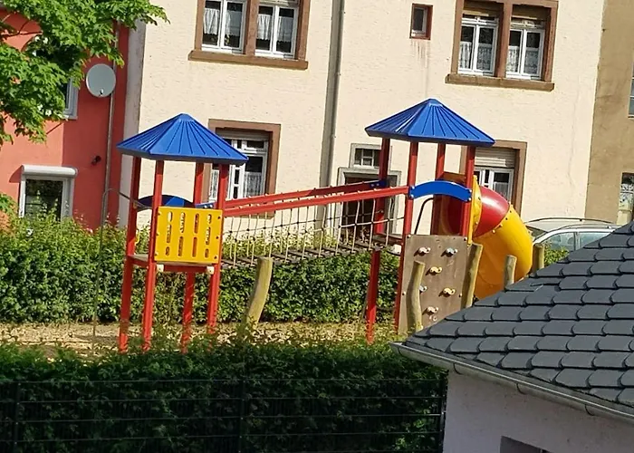 아파트 Kleine Karthause