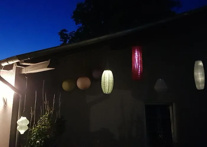 아파트 Kleine Karthause *