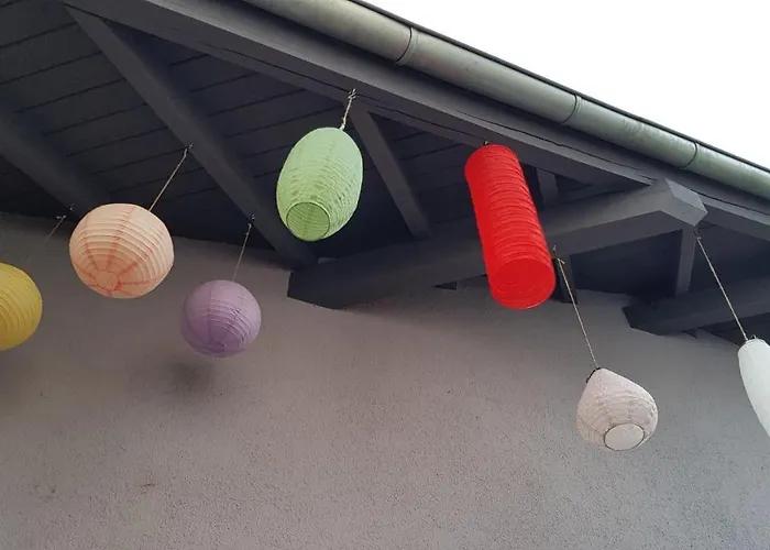 아파트 Kleine Karthause *